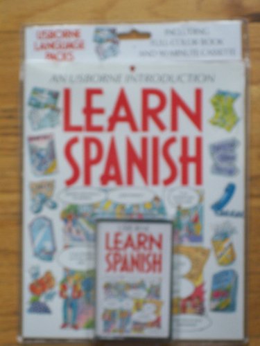 Learn Spanish