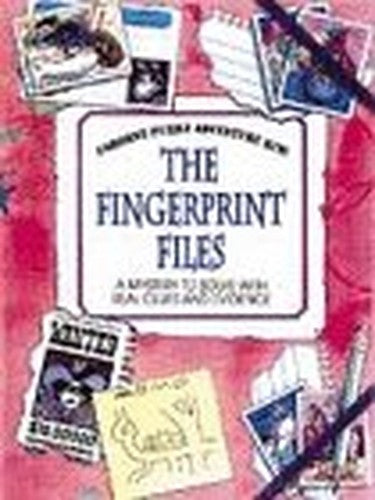 The Footprint Files