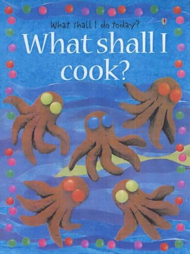 What Shall I Cook