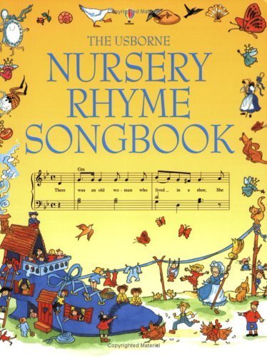 The Nursery Rhymes