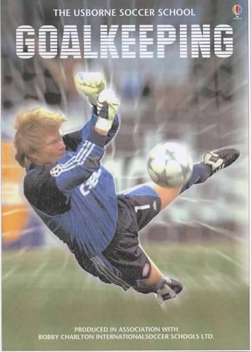 Goalkeeping