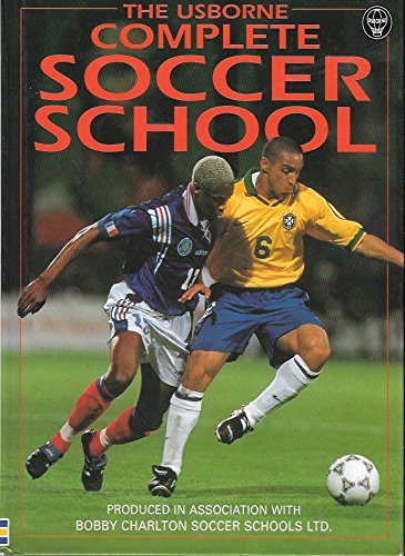 Complete Soccer School