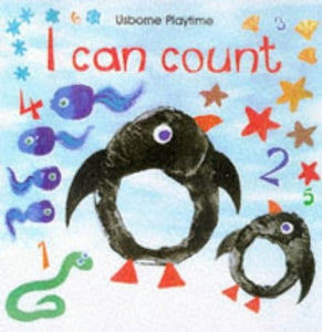 I Can Count 