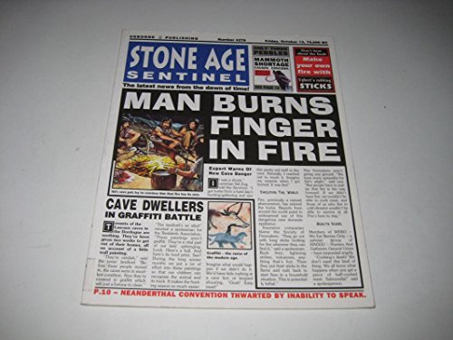 Stone Age Sentinel