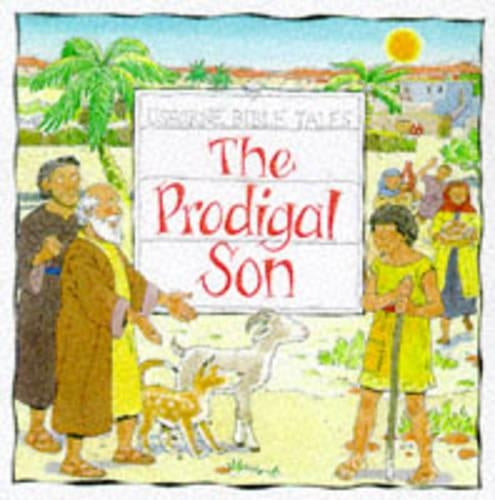 The Prodigal Son