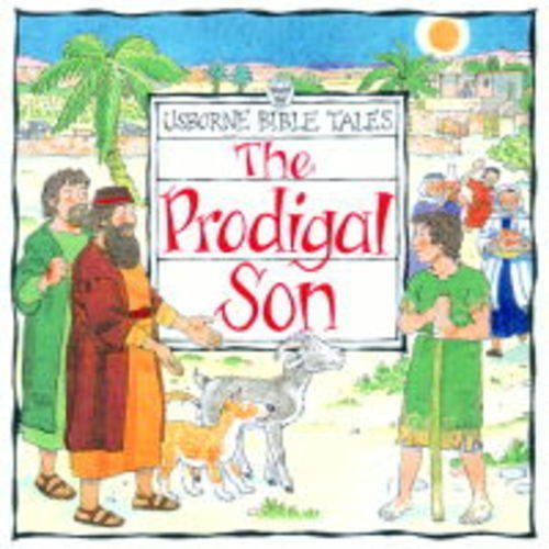 The Prodigal Son