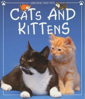 Cats and Kittens