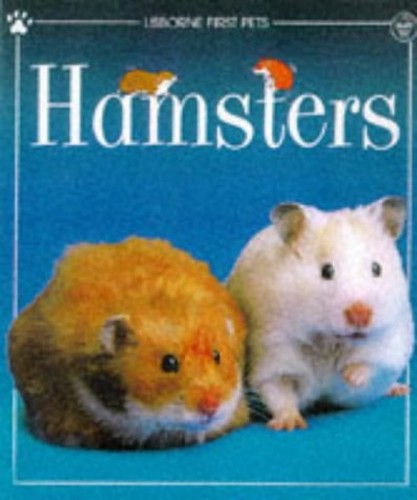 Hamsters