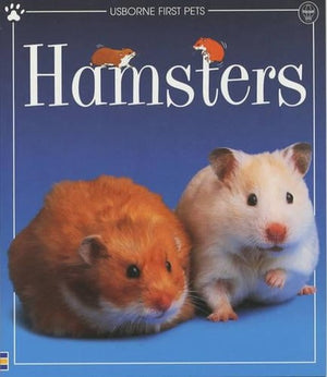 Hamsters