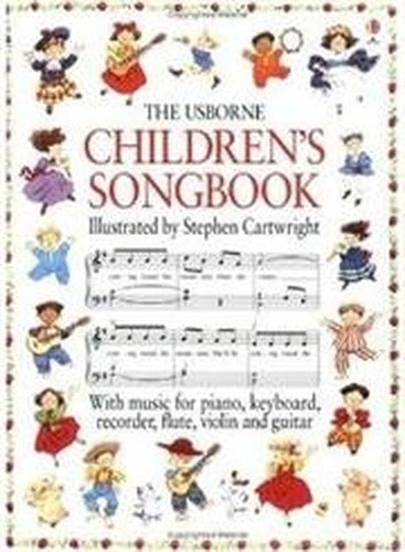 Children's Songbook