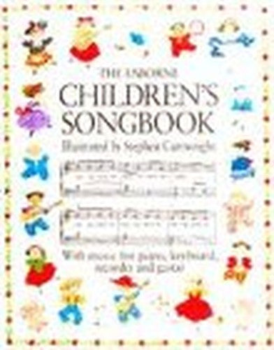 Children's Songbook