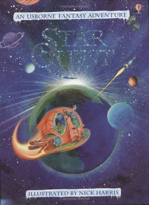 Star Quest