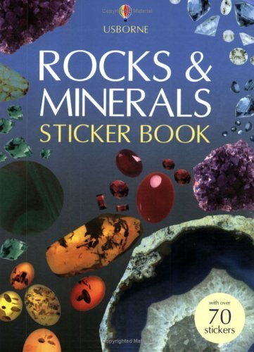 Rocks and Minerals