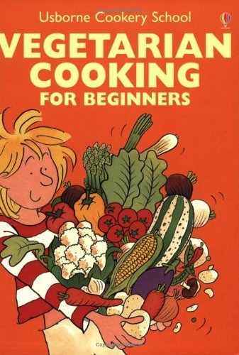 Vegetarian Cooking