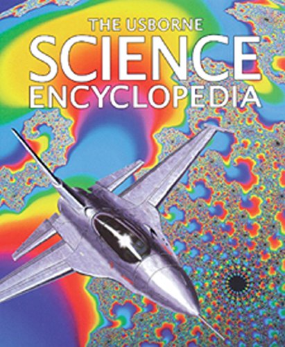 Usborne Science Encyclopedia