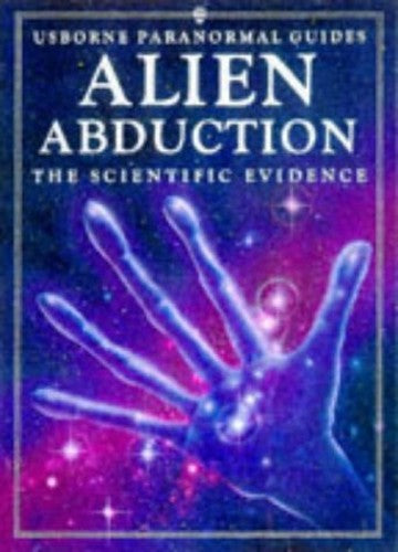Alien Abduction?