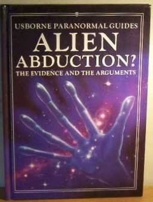 Alien Abduction?