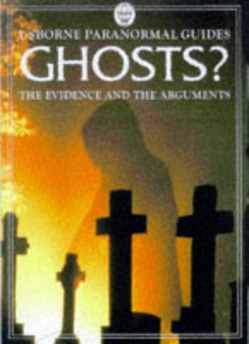 Ghosts?