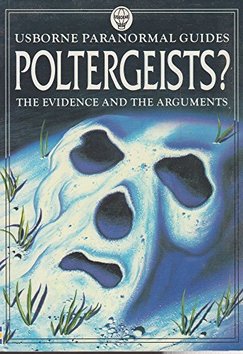 Poltergeists?