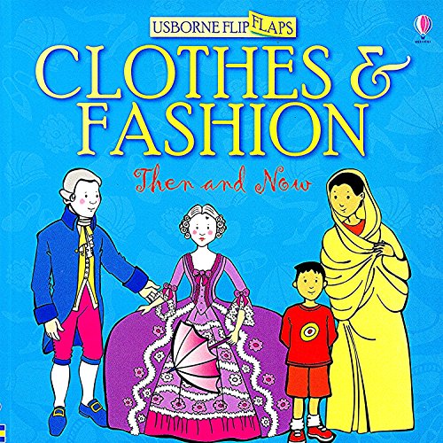 Clothes and Fashion