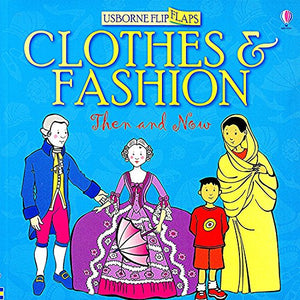 Clothes and Fashion