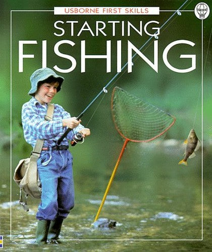 Starting Fishing