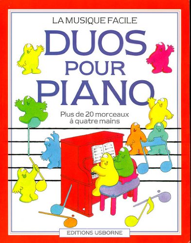la musique facile