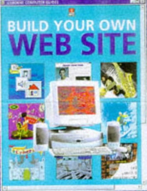 Build Your Own Web Site