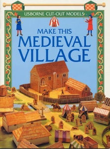 Make This Medieval Village 