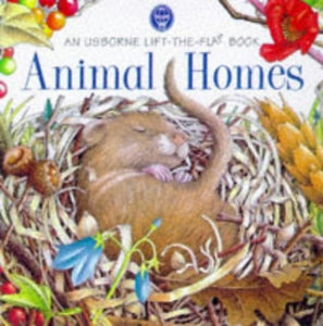 Animal Homes 