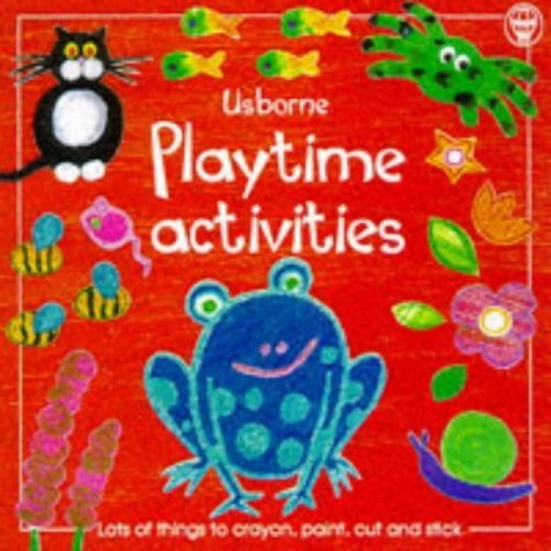 Playtime Activities