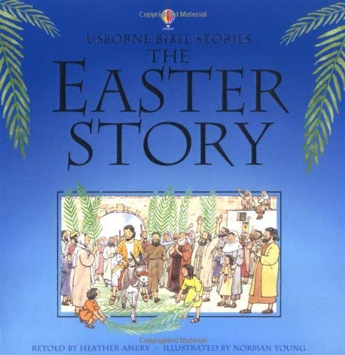 The Easter Story