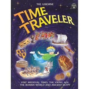 Time Traveller