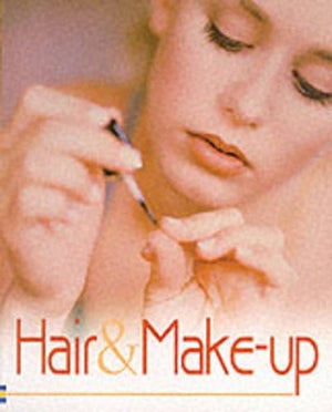 Usborne Book of Hair and Make-up