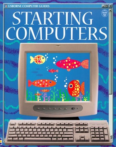 Starting Computers