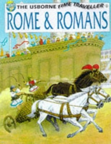 Rome and Romans