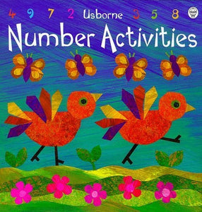 Number Activities 