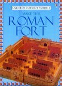 Make This Roman Fort 