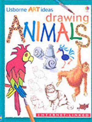 Drawing Animals