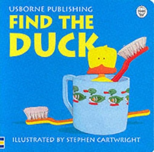 Find the Duck