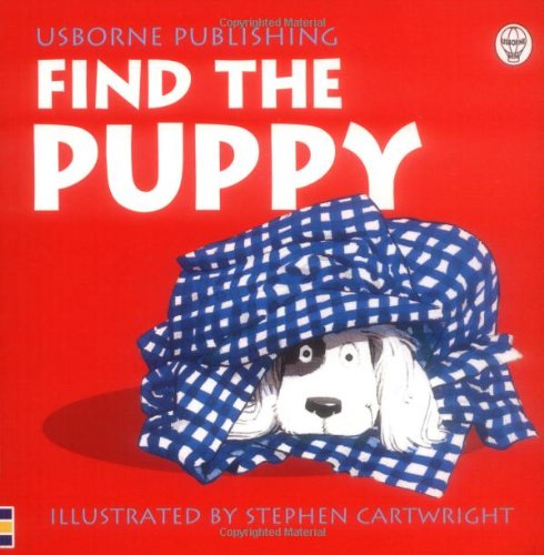 Find the Puppy