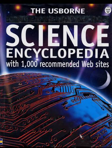 Encyclopedia of Science