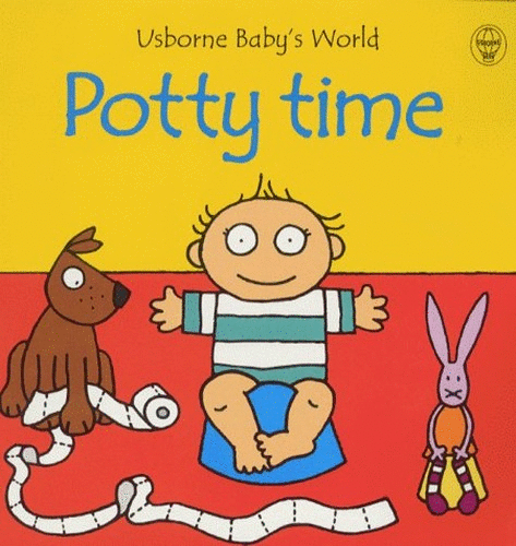 Potty Time
