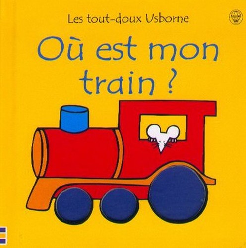 That'S Not My Train (French)