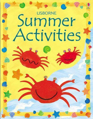 Summer Activities