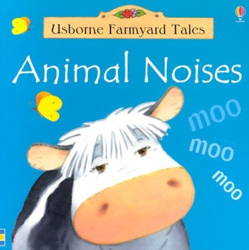 Animal Noises