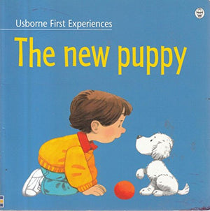 The New Puppy