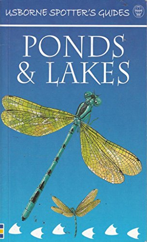 Ponds and Lakes