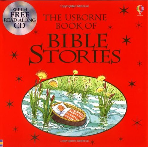 Bible Stories