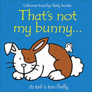 That's Not My Bunny